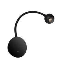 10254 Black Настенный светильник LOFT IT Point - Loft It