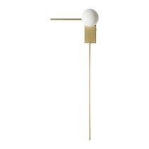 10132/C Gold Бра LOFT IT Meridian - Loft It