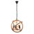 LOFT1194-5 Подвесная люстра LOFT IT Rope - Loft It