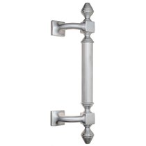 Ручка скоба Fratelli Cattini ATLANTA 365 мм (235 мм) CS матовый хром - Fratelli Cattini