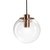 2032-C Подвесной светильник LOFT IT Selene - Loft It