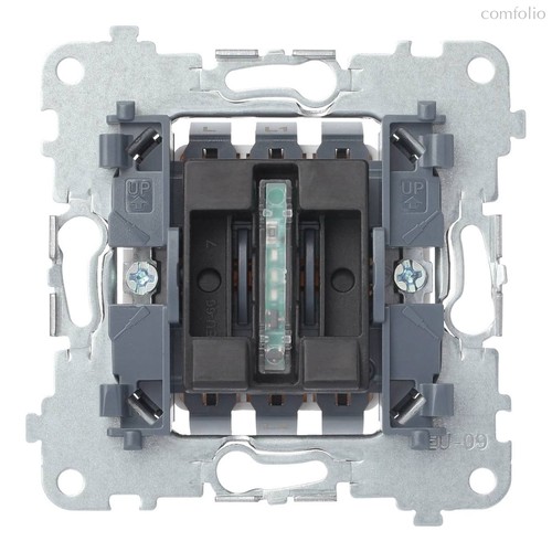 Механизм карточного выключателя - Rikett