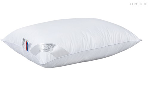 Подушка ПЛПТ-050 " Лебяжий пух " LUXE 50х68 - АльВиТек