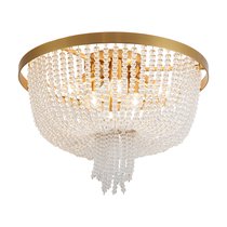Потолочный светильник Freya Ornament FR1008CL-06BS - Freya