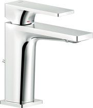 SE124118/1CR SEVEN смеситель для раковины