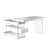 Письменный стол Decora 978OT-BLANCO /3002 - Angel Cerda