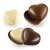 Набор термоформованных форм для шоколада и конфет Secret Love, 2 шт. - Silikomart
