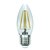 LED-C35-13W/3000K/E27/CL PLS02WH картон UL-00005901 - Covali