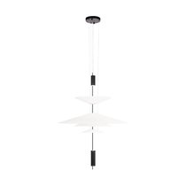 10244/C Black Подвесной светильник LOFT IT Skylar - Loft It