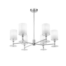 Люстра Maytoni MOD034PL-06CH - Maytoni