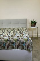 Покрывало ПОК-85/15 "Гобелен" 143х205 - АльВиТек