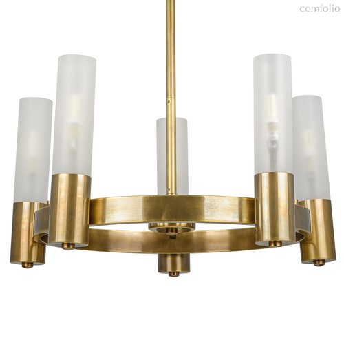 Потолочный подвесной светильник PL-37018 - Covali