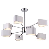Люстра Freya FR5040PL-08CH - Freya