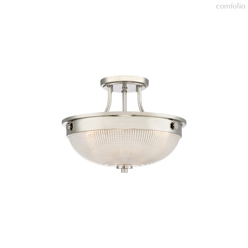 Потолочный светильник Quoizel QZ-MANTLE-SF-IS - Quoizel