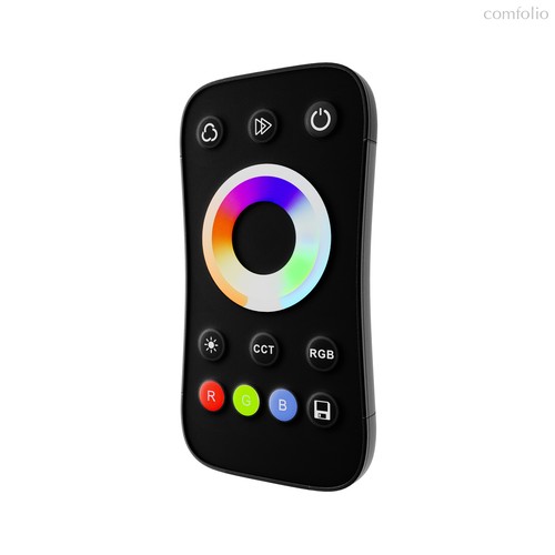 Пульт для источника света Цветной (RGB)-Комбинированный (MIX) 4 зоны - Maytoni