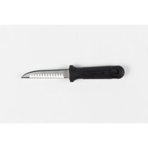 Карбовочный нож 9 см - P.L. Proff Cuisine