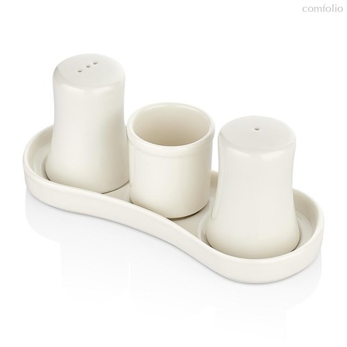 Набор для специй 4 предмета Arel By Bone Innovation - By Bone