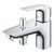 23562001 BauLoop Смеситель на борт ванны, 1 отверстие, хром - Grohe