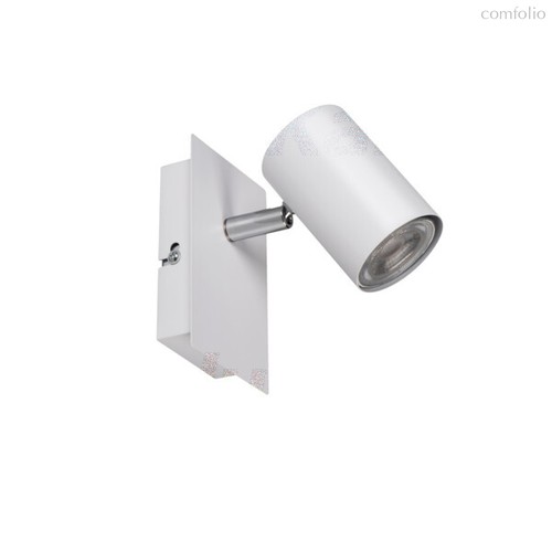 Споты потолочные настенные: Светильник настенно-потолочный EVALO EL-1I W-SR - Kanlux