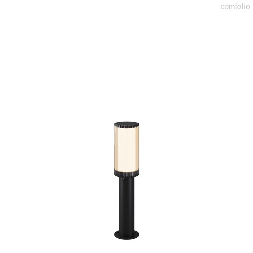 Ландшафтный светильник Рубчик / Rib E27x1 23Вт IP 65 - Maytoni