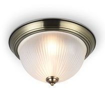 Потолочный светильник Freya Planum FR2913-CL-02-BZ - Freya