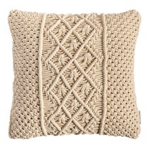 Подушка декоративная Ренессанс с наполнителем - Covali