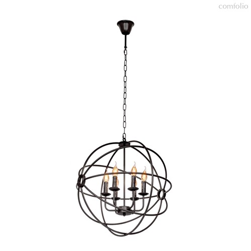 LOFT1192-6 Подвесная люстра LOFT IT Foucaults orb - Loft It