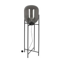 10195F/1600 Smoke Торшер LOFT IT Oda - Loft It