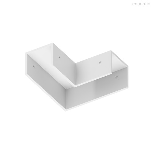 Коннектор угловой для профиля Elasity IP - Maytoni