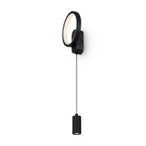 Настенный светильник (бра) Freya FR6110WL-L15B - Freya