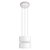 10466/2P Milky white Подвесной светильник LOFT IT Totem - Loft It