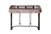 Консоль 125x55x85см - Garda Decor