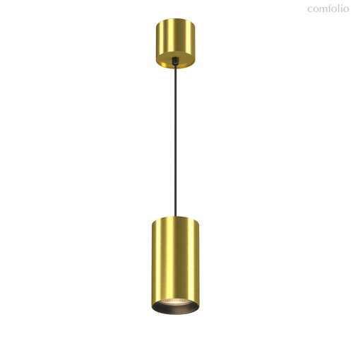 Подвесной светильник Вол / Vol 3000К 20Вт - Maytoni