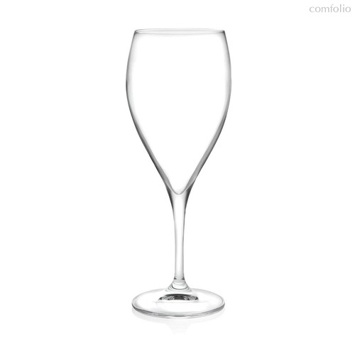 Бокал для вина 570 мл хр. стекло WineDrop RCR 6 шт. - RCR Cristalleria Italiana