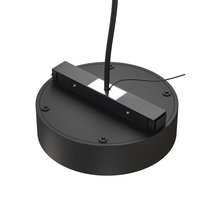 Источник напряжения встраиваемый Basity 48V, 100Вт, черный, Smart - Maytoni