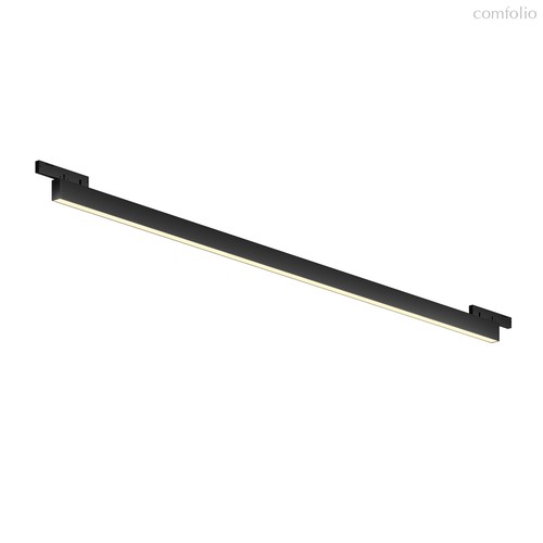 Трековый светильник Базис / Basis Levity 2700К 16Вт 100° - Maytoni