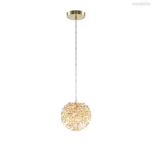 Подвесной светильник Адамант / Adamant G9х1 - Maytoni