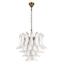 10600/600 Clear Подвесная люстра LOFT IT Lilou - Loft It