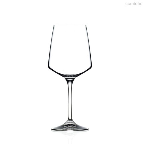 Бокал для вина 460 мл хр. стекло Luxion Aria RCR Cristalleria 6 шт. - RCR Cristalleria Italiana