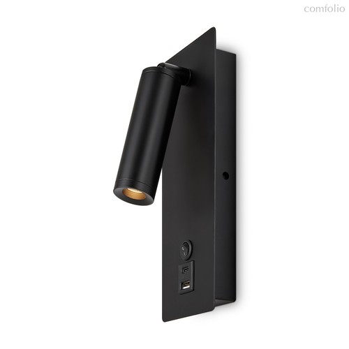 Настенный светильник (бра) Freya FR5341WL-L3B - Freya