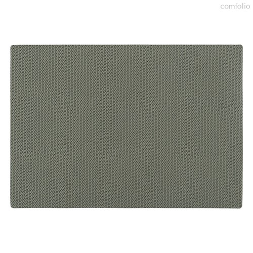 Салфетка сервировочная Ferny, 43х30 см, оливковая - Liberty Jones