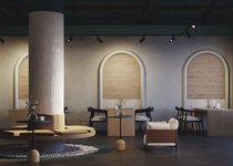 Трековый светильник Вуоро / Vuoro Unity 4000K 6Вт 24° - Maytoni