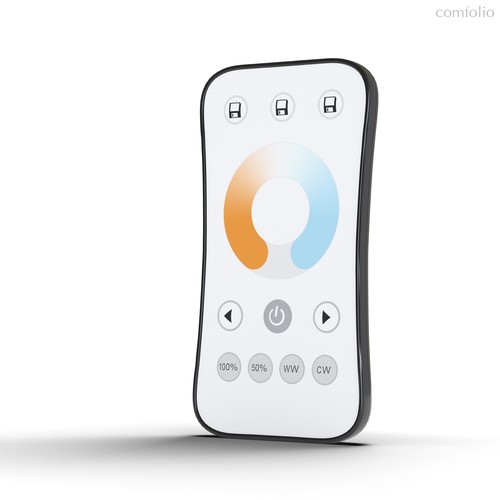 Пульт для светодиодной ленты MIX 1 зона - Maytoni