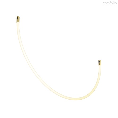 Трековый светильник Тау / Tau Flarity 3000K 27Вт 360° - Maytoni