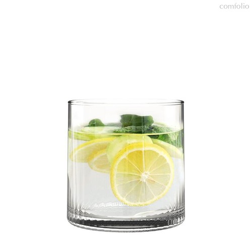 Стакан Олд Фэшн 240 мл "Pulse" Ocean 6 шт. - Ocean