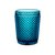 Стакан для воды Vista Alegre Бикош 330 мл, стекло, голубой - Vista Alegre