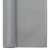 Салфетка сервировочная жаккардовая серого цвета из хлопка с вышивкой из коллекции Essential, 53х53 см - Tkano