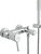 32212001 Concetto New Смеситель для ванны с душевым гарнитуром, хром - Grohe
