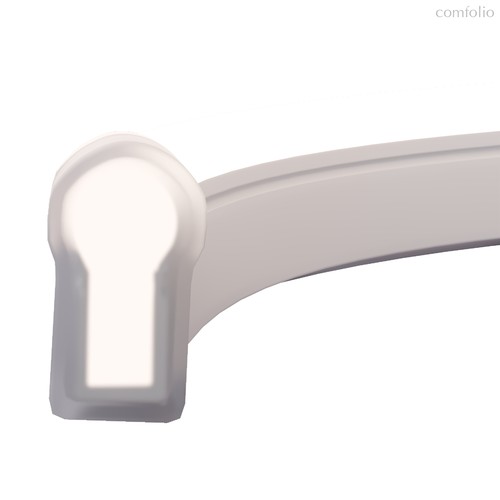 Гибкий неон 25х13 220В 8Вт/м 4000K IP65 50м - Maytoni