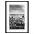 Рассвет в Париже, 50x70 см - Dom Korleone